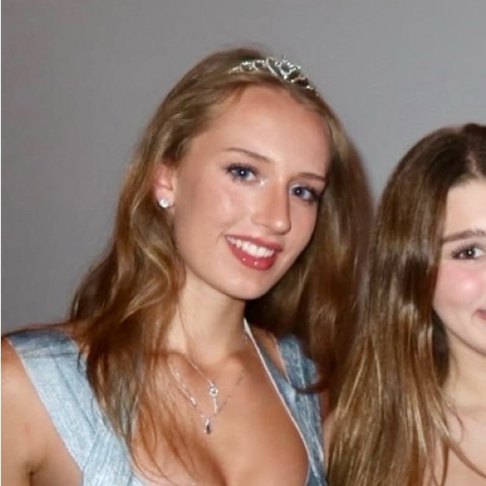 Meet your Posher, Kristina